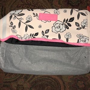 Cosmetic bag by benefit